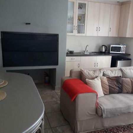 Joans Place Velddrif Zewnętrze zdjęcie