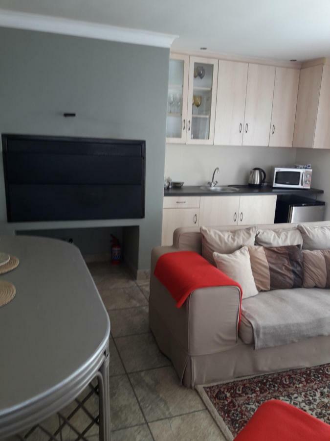 Joans Place Velddrif Zewnętrze zdjęcie