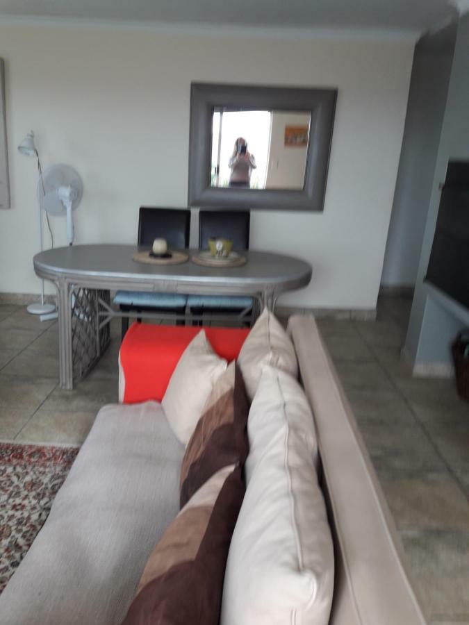 Joans Place Velddrif Zewnętrze zdjęcie