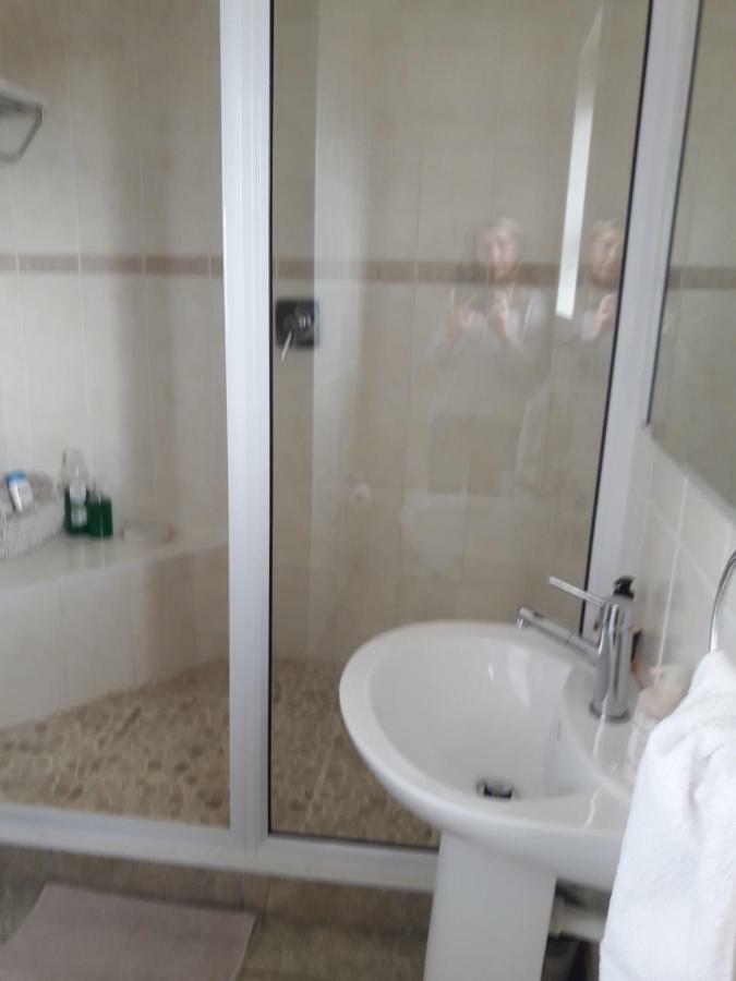 Joans Place Velddrif Zewnętrze zdjęcie