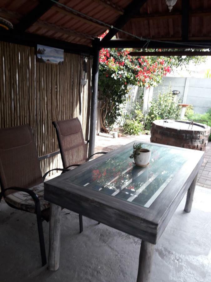 Joans Place Velddrif Zewnętrze zdjęcie